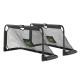 Exit panna 90*60cm maalit, 2 kpl 