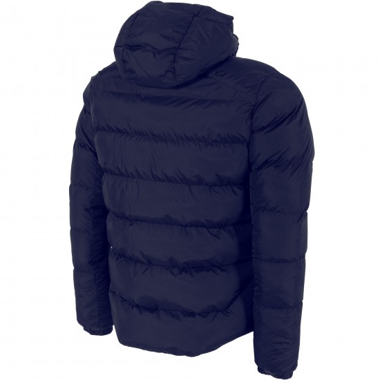 Stanno Prime Padded Jacket -Talvitakki