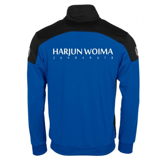 HWJ verkkatakki