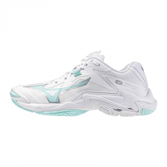 Mizuno Wave Lightning Z8, naisten sisäpelikenkä