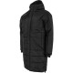 Stanno Prime Long Coach Jacket -Talvitakki
