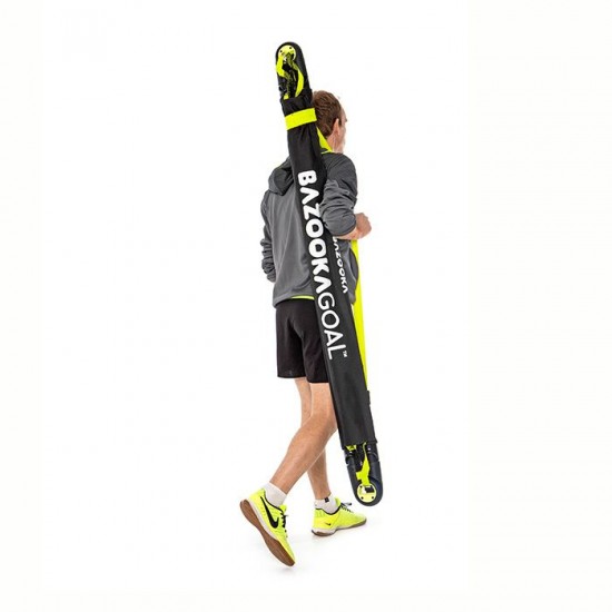Bazooka maali 120*75cm